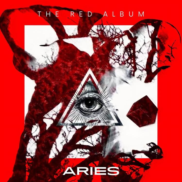 Aries's avatar image