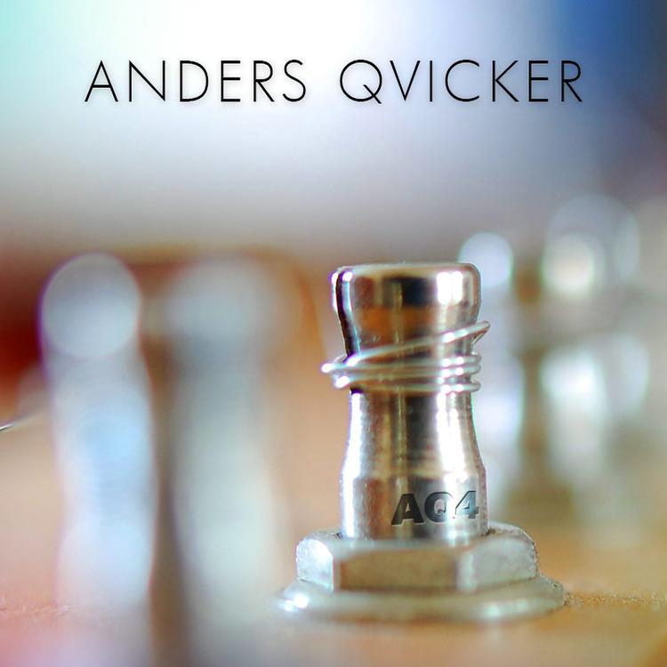 Anders Qvicker's avatar image