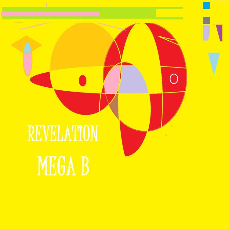 Mega B's avatar image