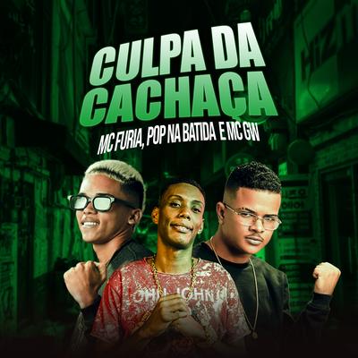 Culpa da Cachaça (Remix)'s cover