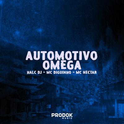 Automotivo Omega's cover