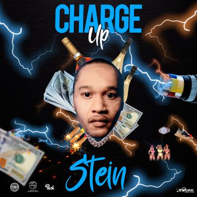Charge Up By Stein's cover
