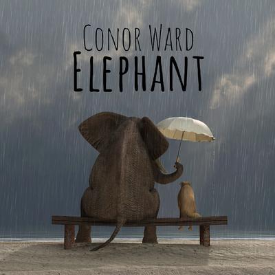 Conor Ward's cover