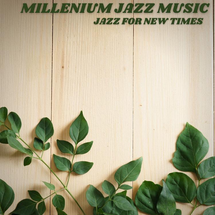 Millenium Jazz Music's avatar image
