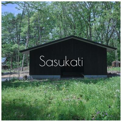 Sasukati's cover