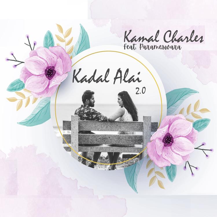 Kamal Charles's avatar image