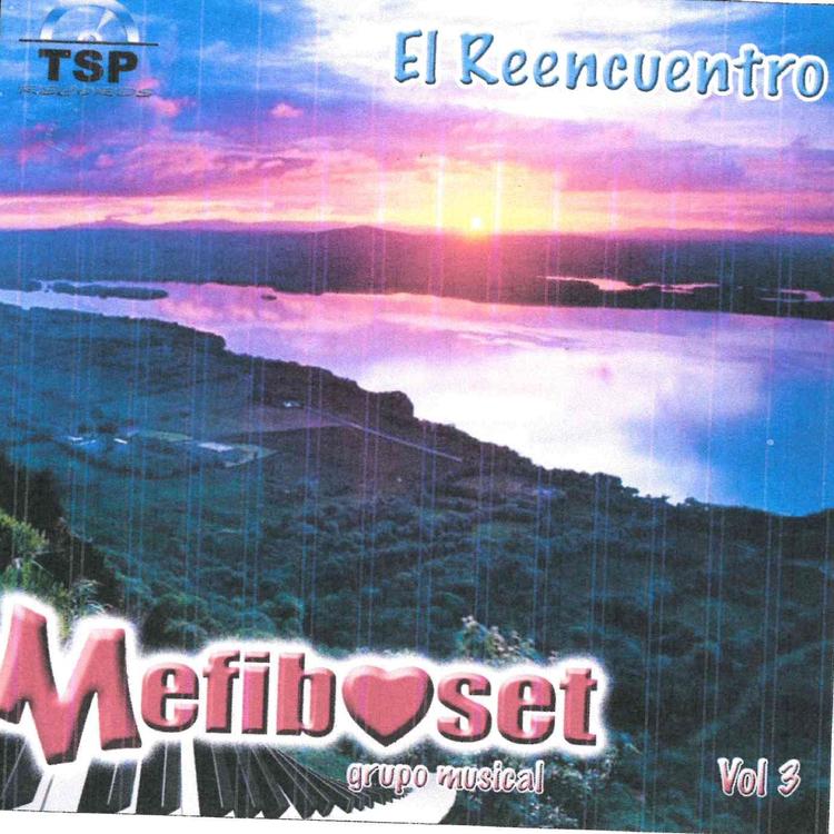 Mefiboset Grupo Musical's avatar image