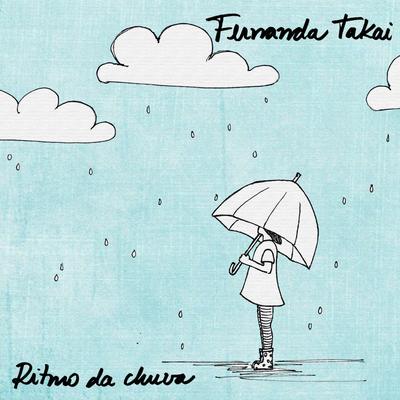 Ritmo da Chuva (Ao Vivo) - Single's cover