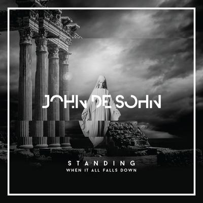 Standing When It All Falls Down (feat. Roshi) (Official NiP Team Song) By John De Sohn, Roshi's cover