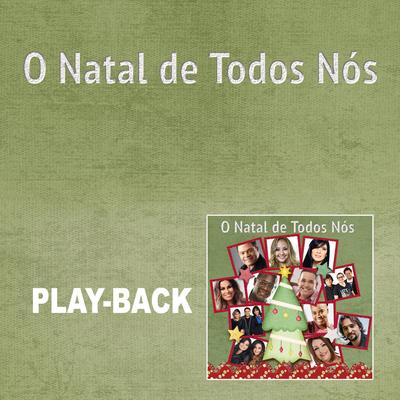 Quem é o Pequeno a Repousar (What Child is This) (Playback) By Fernanda Brum's cover