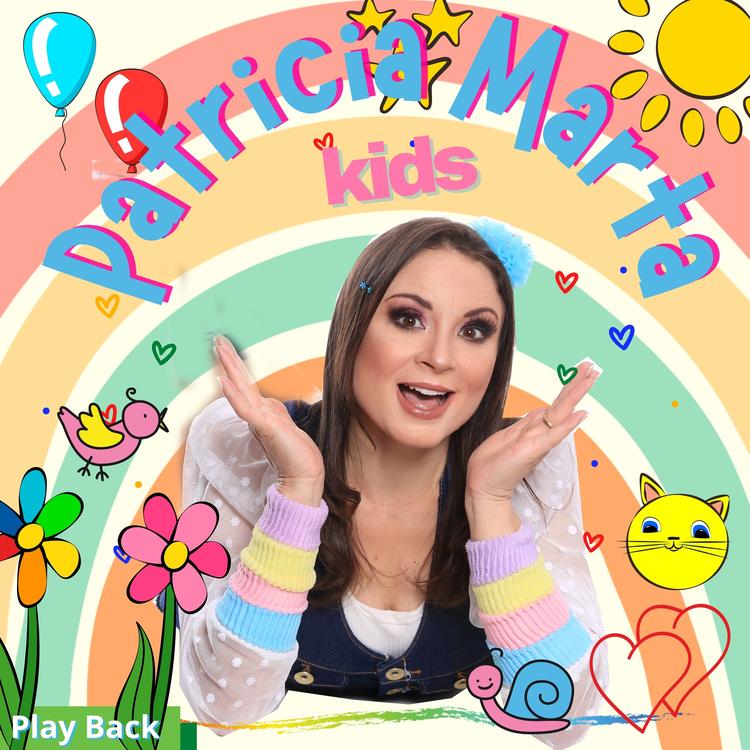 Patrícia Marta's avatar image