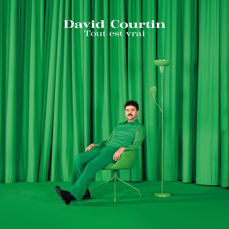 David Courtin's avatar image