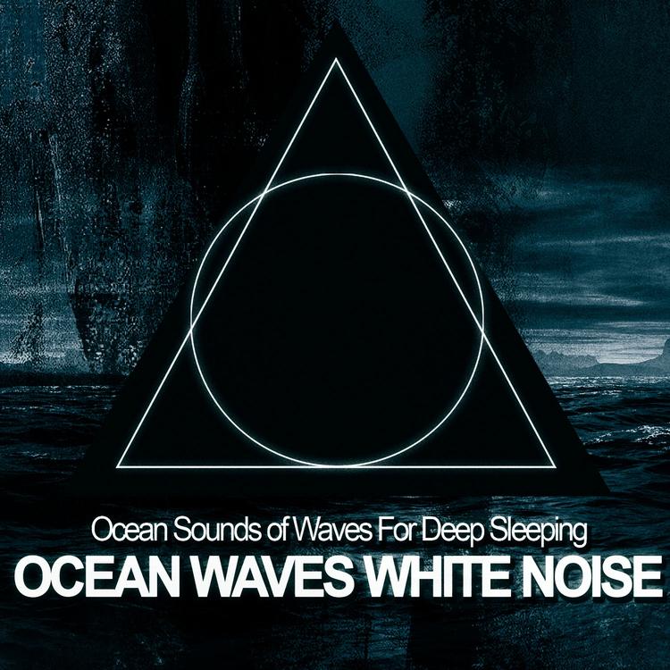 Ocean Waves White Noise's avatar image