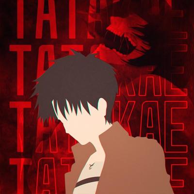 Eren (Tatakae) By Yuri Bl4ck's cover