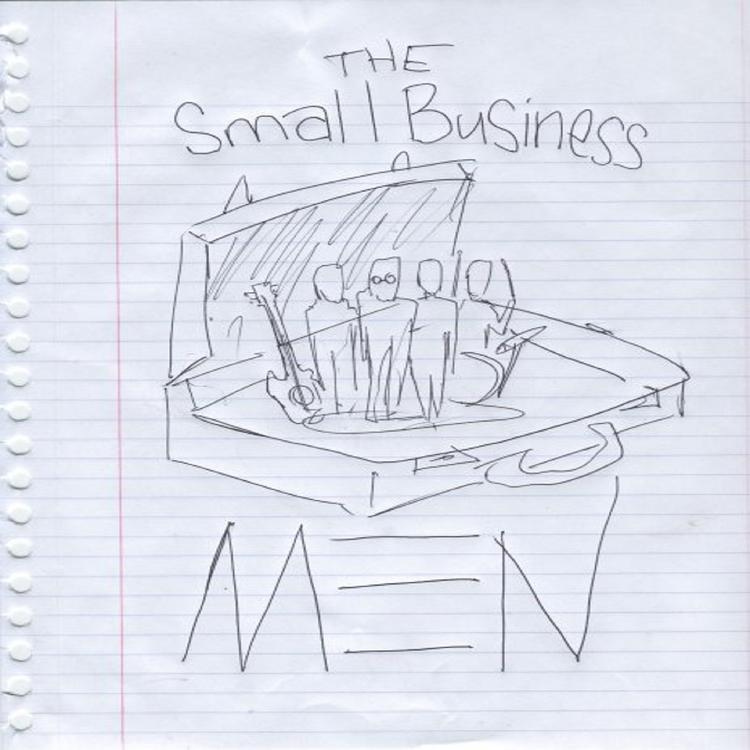 The Small Businessmen's avatar image