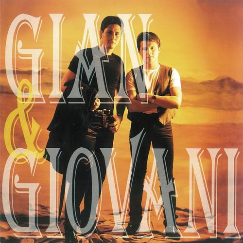 Gian & Giovanni's cover