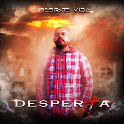 Desperta By Mano Robson's cover