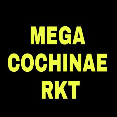 Mega Cochinae Rkt's cover