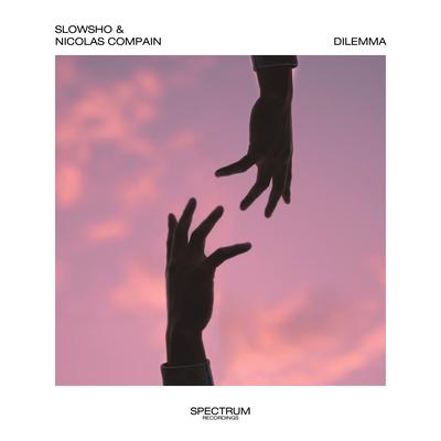 Dilemma By Slowsho, Nicolas Compain's cover