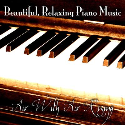 Candlelight By Air With Air Rising's cover