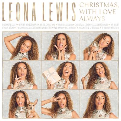 Christmas, With Love Always's cover