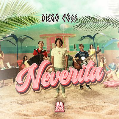 Neverita By Diego Coss's cover