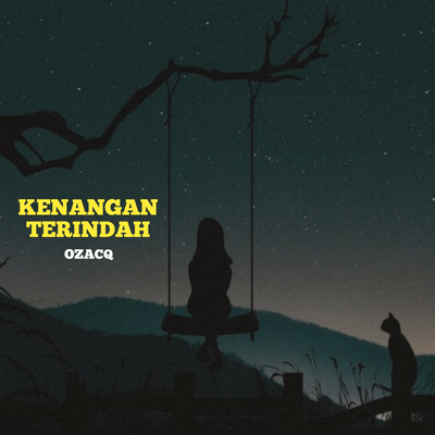 Kenangan Terindah (Remix)'s cover