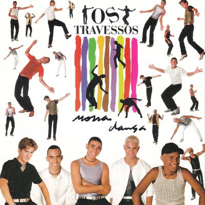 Nossa Dança's cover