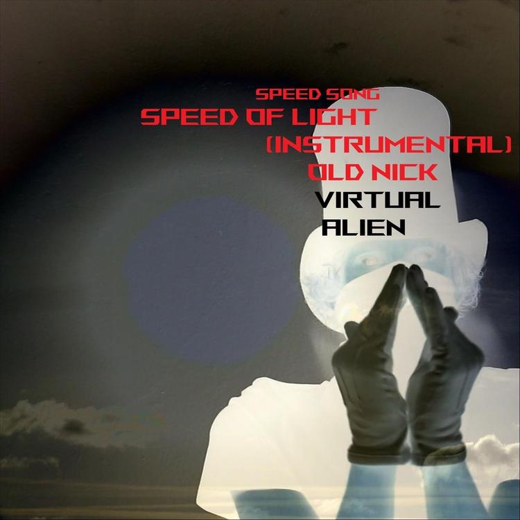 Virtual Alien's avatar image