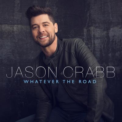 Never Gonna Let Me Go By Jason Crabb's cover