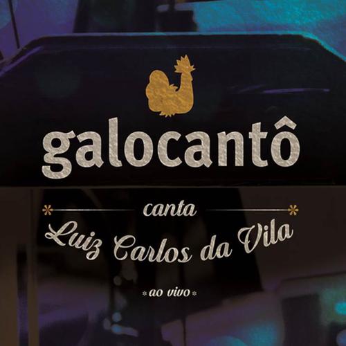 Galocantô's cover