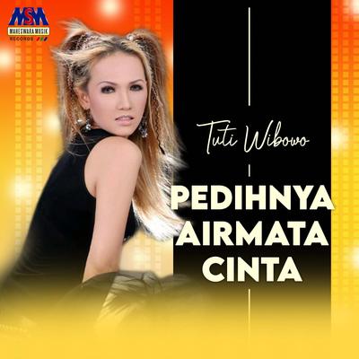 Pedihnya Airmata Cinta's cover