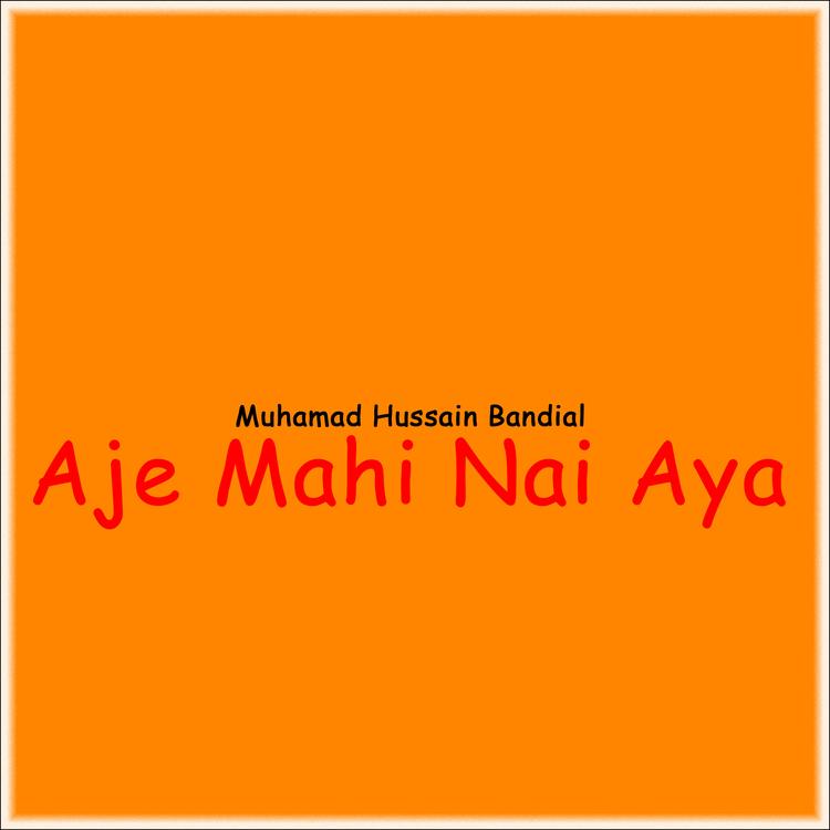 Muhamad Hussain Bandial's avatar image
