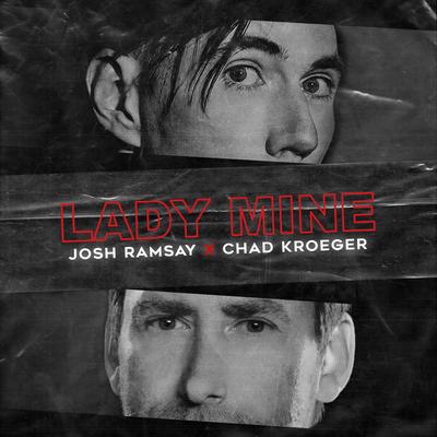 Lady Mine (feat. Chad Kroeger)'s cover