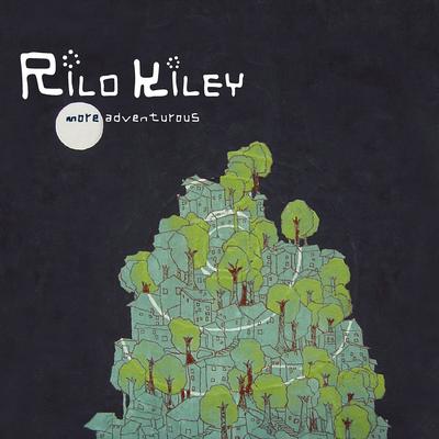 Portions for Foxes By Rilo Kiley's cover