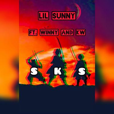 S.K.S's cover