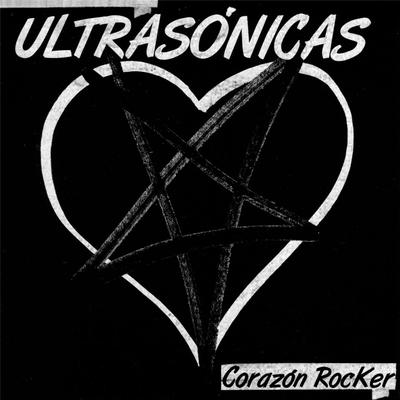 Necesito Accion By Ultrasonicas's cover