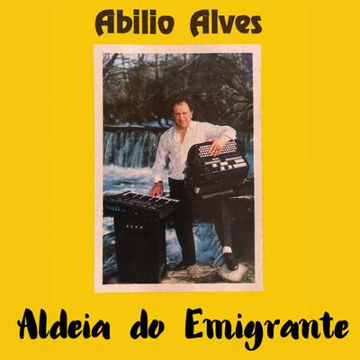 Abílio Alves's cover