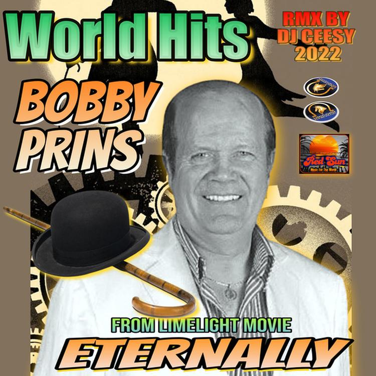 Bobby Prins's avatar image