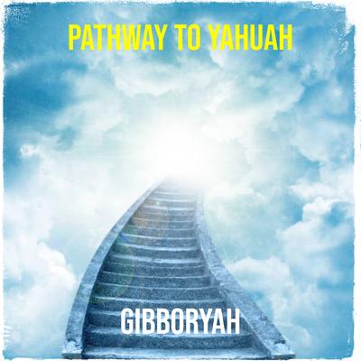 GibborYah's cover