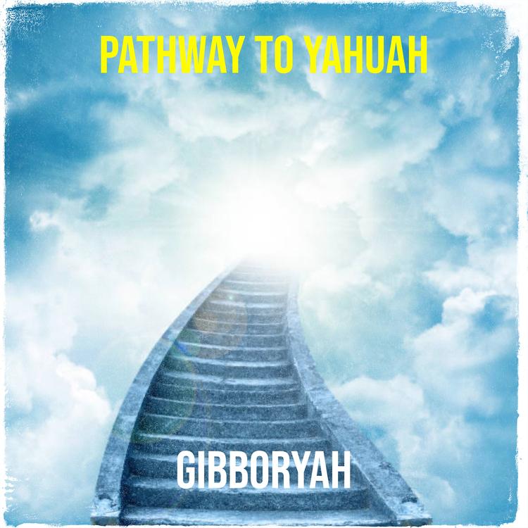 GibborYah's avatar image