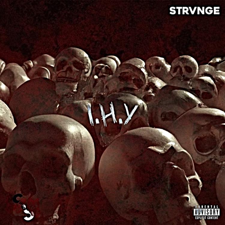 StrVnge's avatar image