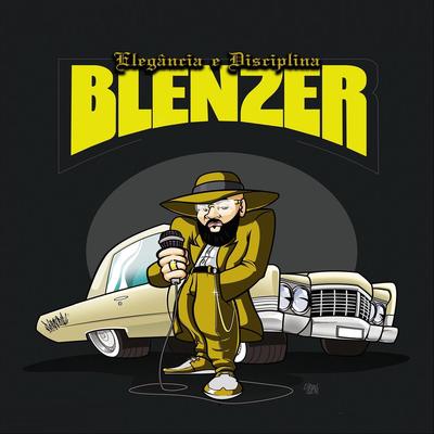 Como Jogar (feat. Duck Zirow) By Blenzer Lowrider, Duck Zirow's cover