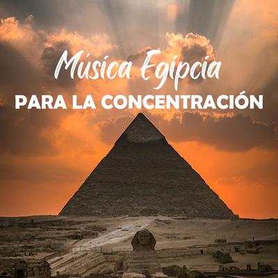 Música Egipcia Para La Concentración's cover
