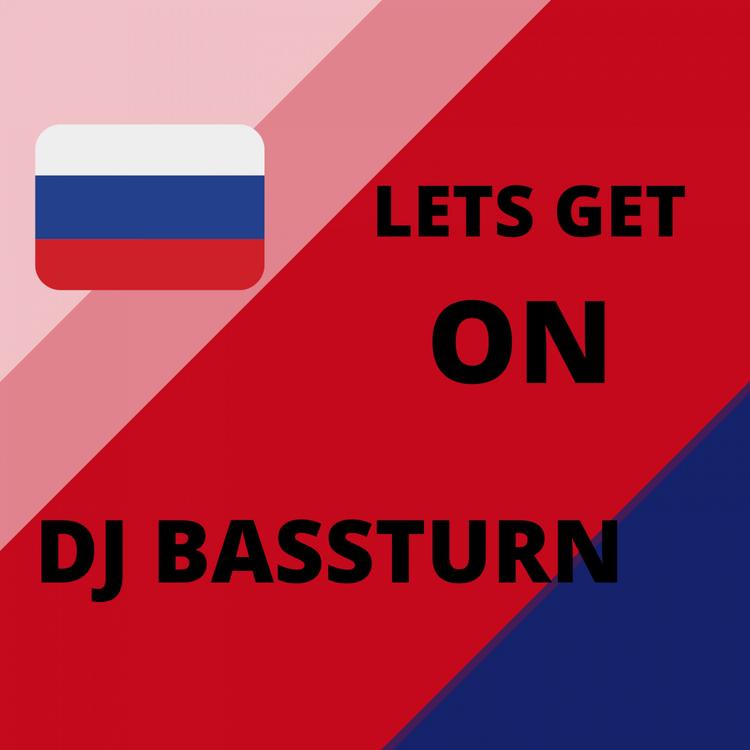 DJ Bassturn's avatar image