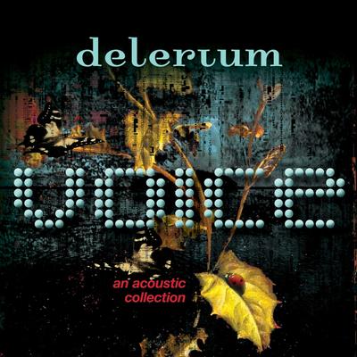 Flowers Become Screens (Acoustic) By Delerium's cover