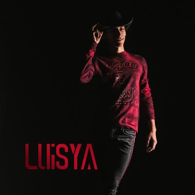 Luisya's cover