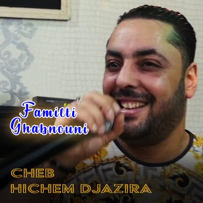 Familti Ghabnouni's cover