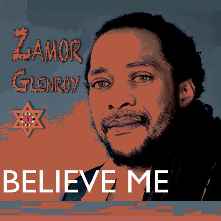 Zamor Glenroy's avatar image
