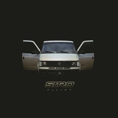 Soul II Stro By Stro Elliot's cover